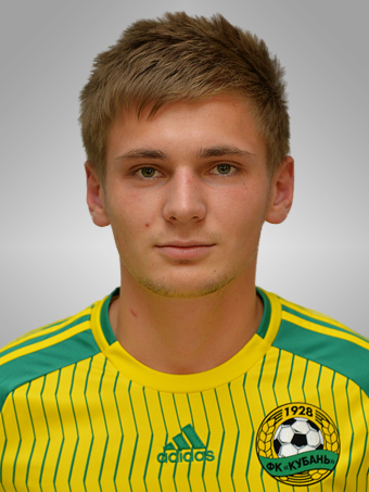 Иванушкин Алексей Сергеевич