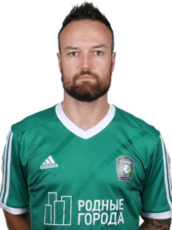 Йиранек Мартин 