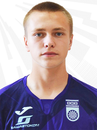 Ковязин Алексей Александрович