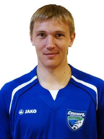 Кабанов Артём Юрьевич