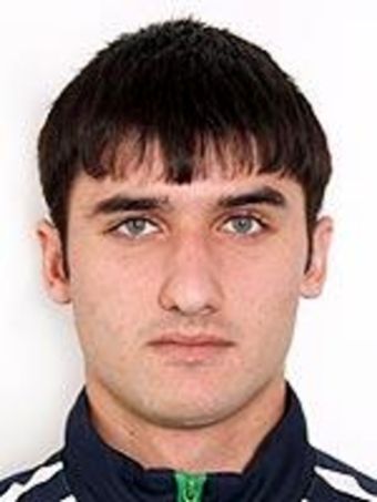 Кадыров Ислам Исраилович