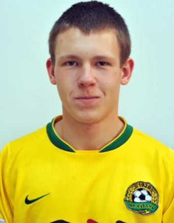 Каглюк Александр Ильич