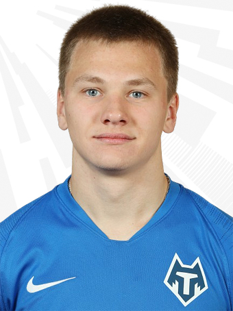 Кахраманов Андрей Михайлович