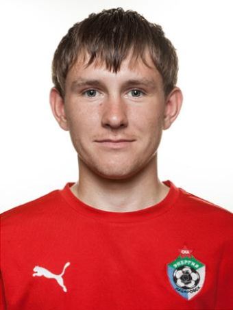 Кальчук Иван Сергеевич