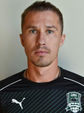 Калешин Виталий Игоревич