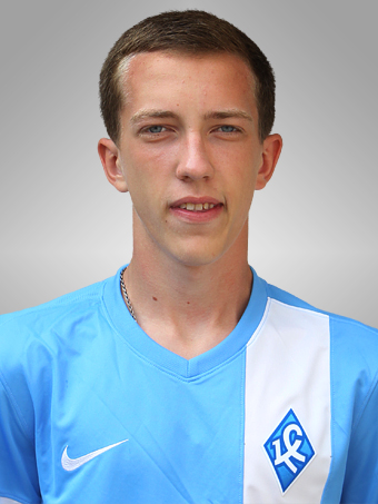 Калинин Андрей Дмитриевич