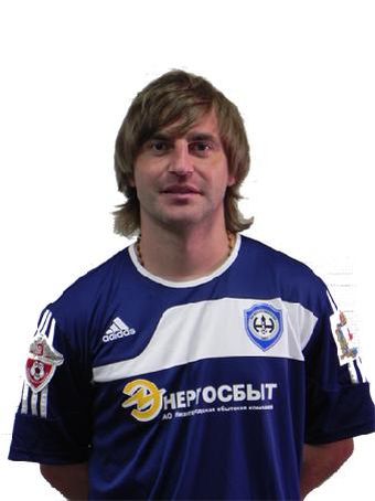Калонас Миндаугас 