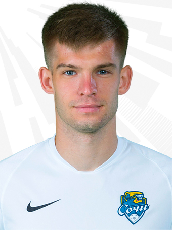 Калугин Никита Константинович
