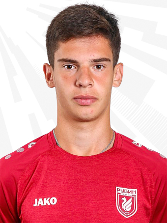 Камилов Эмиль Фуад оглы
