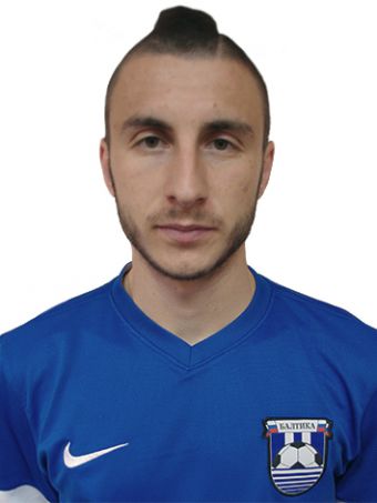 Карачанаков Антон Атанасов 