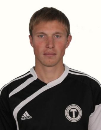 Каратыгин Иван Александрович
