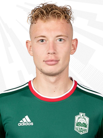 Карев Вадим Алексеевич