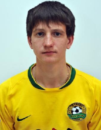 Карибов Александр Александрович