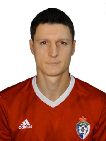 Кармазиненко Василий Сергеевич