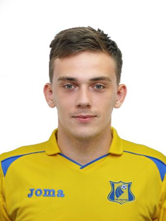 Карташов Дмитрий Сергеевич