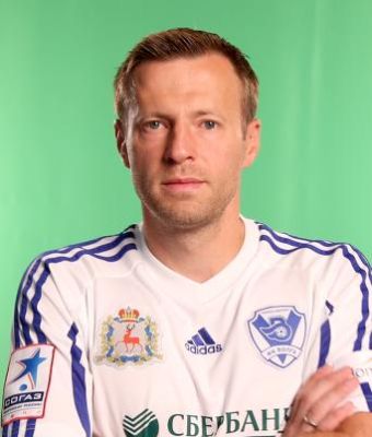 Каряка Андрей Константинович
