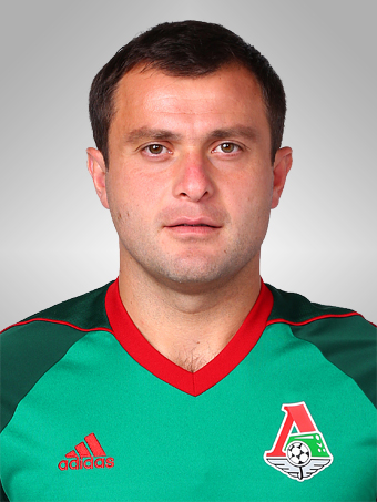 Касаев Алан Таймуразович