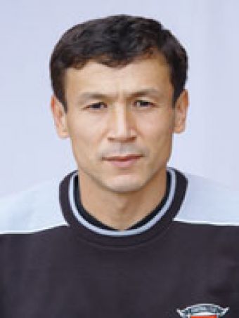 Касымов Мирджалол 