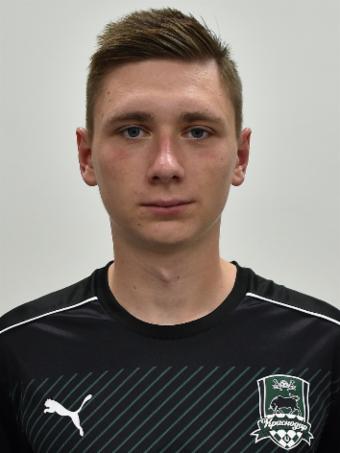 Катаев Никита Юрьевич
