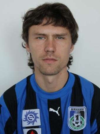 Катульский Алексей Владимирович