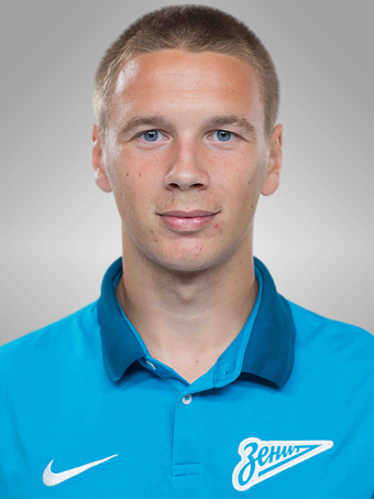 Каюков Алексей Александрович