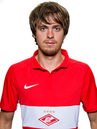 Каюмов Дмитрий Игоревич