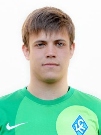 Кечаев Илья Алексеевич