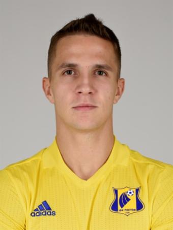 Киреев Игорь Олегович