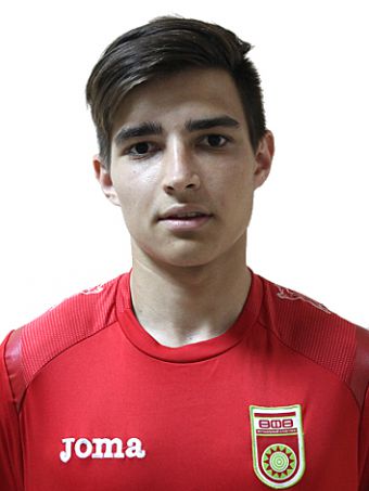 Киреев Ринат Мазитович