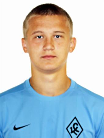 Кирица Николай Александрович