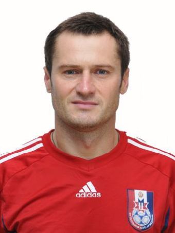 Кириченко Дмитрий Сергеевич