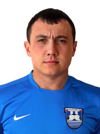 Кириллов Вячеслав Анатольевич