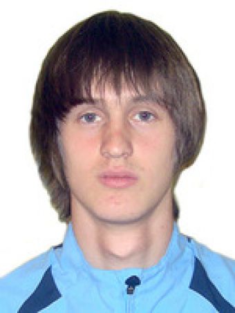 Кирьянов Павел Юрьевич