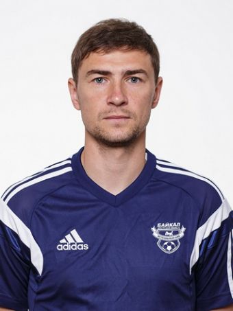 Киселёв Антон Викторович