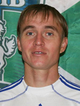 Киселёв Денис Юрьевич