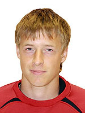 Киселёв Кирилл Алексеевич