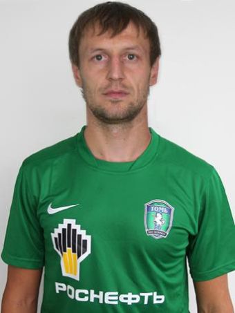 Кисенков Владимир Сергеевич