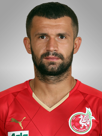 Кисляк Сергей Викторович