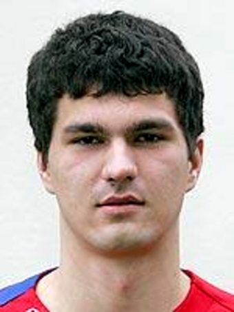 Климеев Виктор Олегович