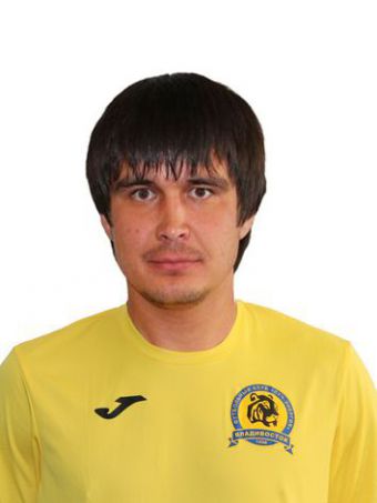 Клопков Денис Николаевич