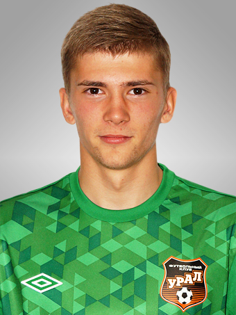 Клюев Иван Сергеевич