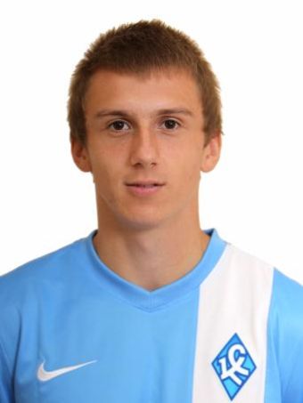 Клягин Александр Александрович