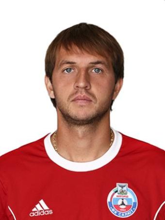 Кобенко Андрей Васильевич