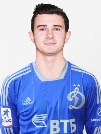 Кочергин Иван Владимирович