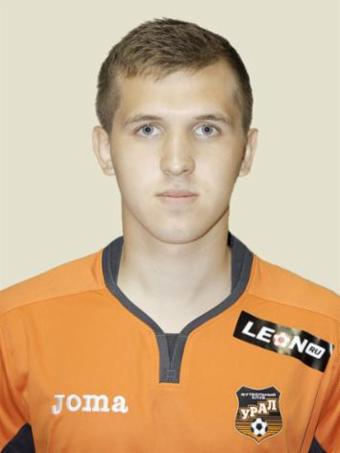Кочнев Кирилл Алексеевич