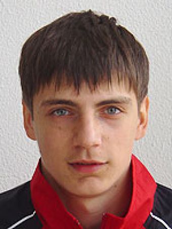 Кокин Андрей Сергеевич