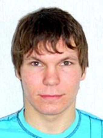 Кокорин Кирилл Игоревич