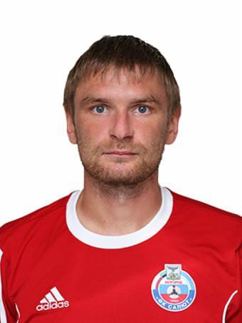 Колесников Андрей Александрович