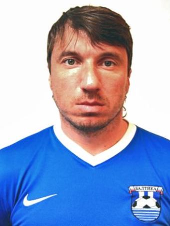 Колинько Александр 