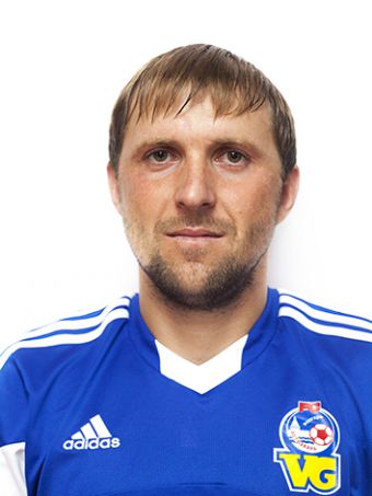 Коломийченко Алексей Юрьевич